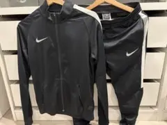 NIKE FC Barcelona トレーニングウェア 上下セット - メルカリ
