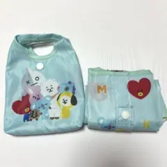 BT21 エコバッグ