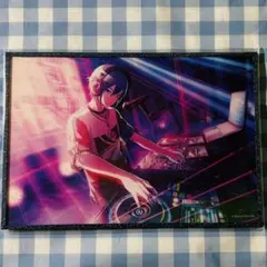 プロセカ はぴこれ KAITO アクリル色紙 2点セット - メルカリ