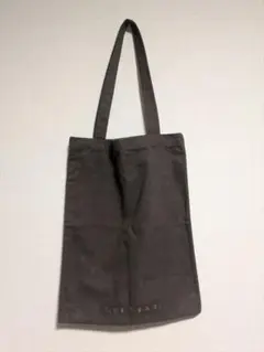 RickOwens DRKSHDW トートバッグ【3】