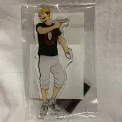 ハイキュー！！　アクスタ　宮侑