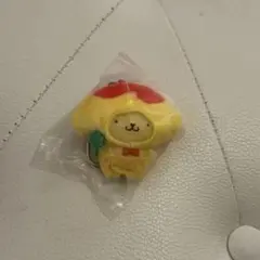 ちびっとも サンリオ ポムポムプリン おかず