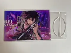 あんスタ　朔間零　アクリルスタンド