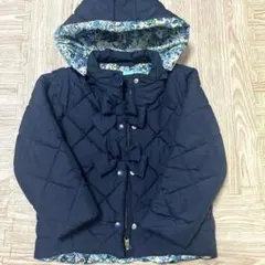 GREEN LABEL RELAXING 中綿　コート　アウター　ブルゾン