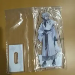 カラフルピーチ　どぬく　一番くじ　アクリルスタンド