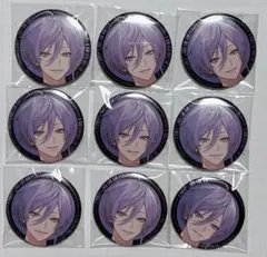 にじさんじ 榊ネス 缶バッジ まとめ売り 25個セット - メルカリ