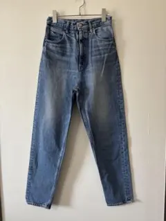 black by moussy JAVA used Denim 24インチ