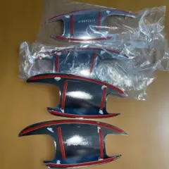 メルセデスベンツ ドアハンドルプロテクターのサムネイル