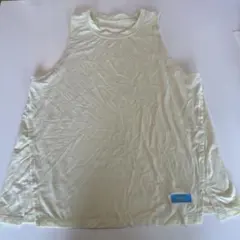 lululemon Activity Trail ノースリーブタンク