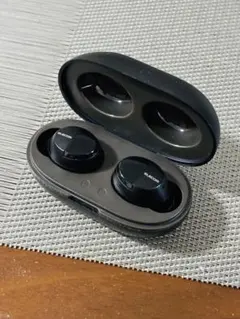 エレコム　ワイヤレスイヤホン　Bluetooth LBT-TWS12 ブラック
