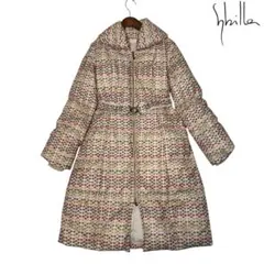 2025年最新】シビラ コート 刺繍の人気アイテム - メルカリ