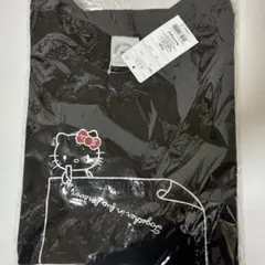 Hello Kitty 半袖Tシャツ M-L