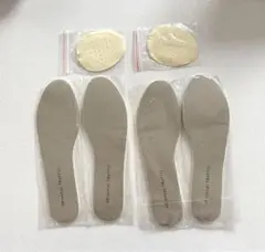 ★オリエンタルトラフィック★インソールセット　中敷き　S〜LL