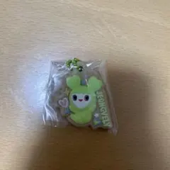 TWICE lovelyビスケットチャーム JEONGVELY