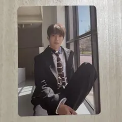 seventeen セブチ　ドギョム　DK トレカ