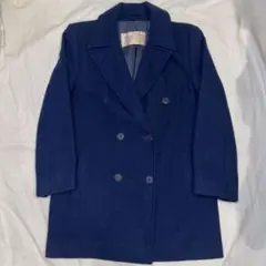 70s PENDLETON ウールコート ヴィンテージ 古着 昭和レトロのサムネイル