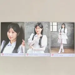 ◎ 山本杏奈 生写真 劇薬中毒 フルコンプ