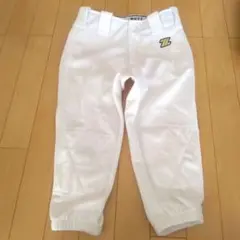 ソフトボール パンツ キッズ 140