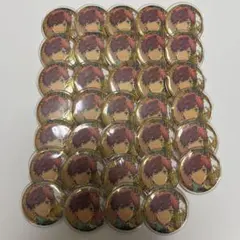 天城一彩 ホワイトデー 缶バッジ 24個 痛バセット - メルカリ