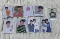 SEVENTEEN セブチ　ドギョム　トレカ　HARU