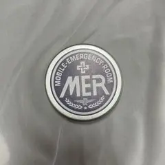 東京MER シール　缶