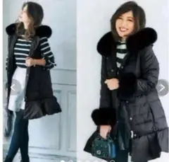 2025年最新】チェスティ ダウンの人気アイテム - メルカリ