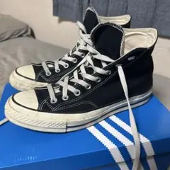 CONVERSE チャックテイラーct70 ハイカット　希少モデル
