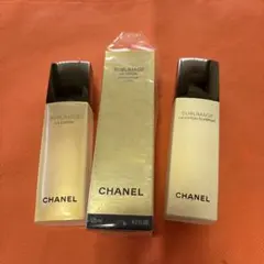 Tinsdarosです！！CHANELサブリマージュ空き容器 2026年最新】chanel サブリマージュ 空瓶の人気アイテム - メルカリ