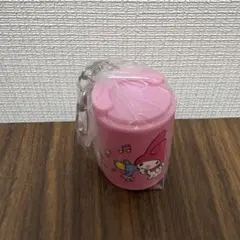 サンリオ　コインシリンダー　マイメロディー【新品未使用】