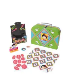 ちびまる子ちゃん　スリコ　3COINS 5点セット