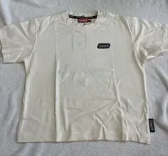 バースデイ　Coleman saecam Tシャツ　120