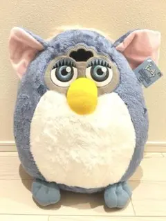 ♡レトロファービーぬいぐるみvol.2♡