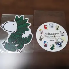 激レア！スヌーピー　☆トマト缶キーホルダー☆ファミリア　【未開封】レトロ 楽天市場】ご当地スヌーピーSNOOPY富士山限定（青富士）刺繍