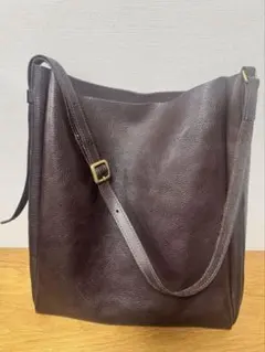 新品 SUNSEA サンシー 12AW ビッグメッセンジャーバッグ 正規品 - メルカリ