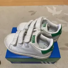 スタンスミス　幼児用