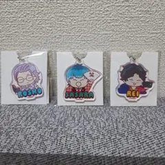 ヒプノシスマイク ダイソー どついたれ本舗のサムネイル