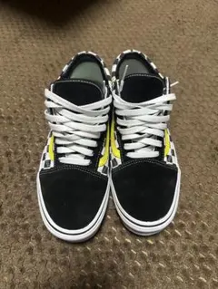 Vans Old Skool “SpongeBob SquarePants”