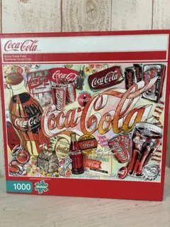 2026年最新】ジグソーパズル コカコーラの人気アイテム - メルカリ