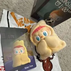 【送料込み】ラブブ　1:00AM The Monsters