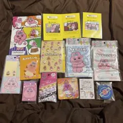 おぱんちゅうさぎ まとめ売り