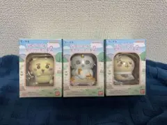なんか小さくてかわいいどーる2 フィギュア3体セット