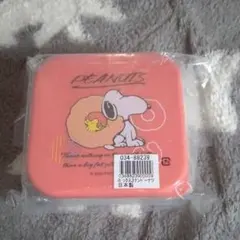 スヌーピーランチボックスセット②新品