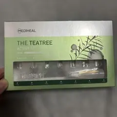 MEDIHEAL THE TEATREE ACTIVE AP 美容液のサムネイル