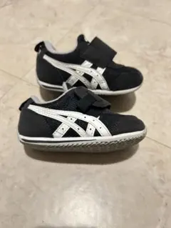 アシックス　スクスク 14cm