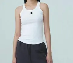 REST&RECREATION タンクトップ