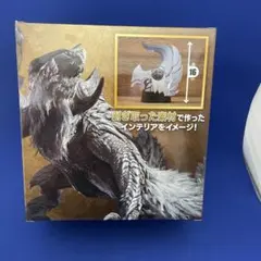 モンスターハンターワイルズモンスターインテリアライト　アルシュベルド〈未開封〉