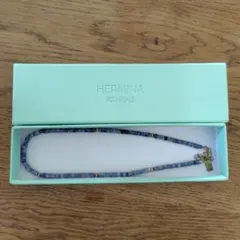 HERMINA ATHENS CRY BABY ネックレス