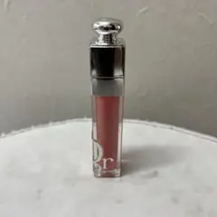 ディオール　アディクト　リップマキシマイザー　010ホログラフィック　ピンク