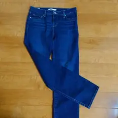 LEVI'S PREMIUM 312 SHAPING SLIM 27