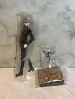 シン・エヴァンゲリオン　渚カヲル　司令服ver